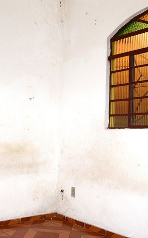 Casa para alugar com 40m², 1 quarto e sem vagaQuarto 1