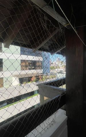 Apartamento à venda com 240m², 3 quartos e 2 vagas