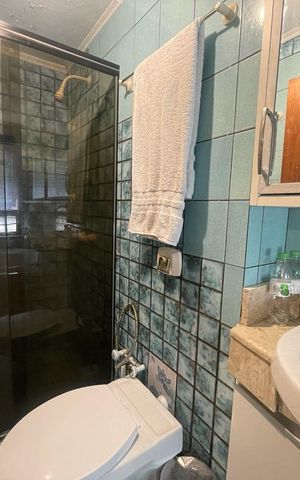 Apartamento à venda com 240m², 3 quartos e 2 vagas