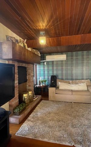 Apartamento à venda com 240m², 3 quartos e 2 vagas