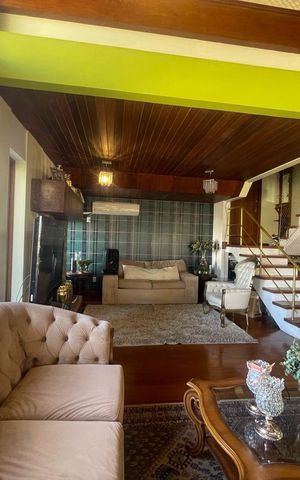 Apartamento à venda com 240m², 3 quartos e 2 vagas