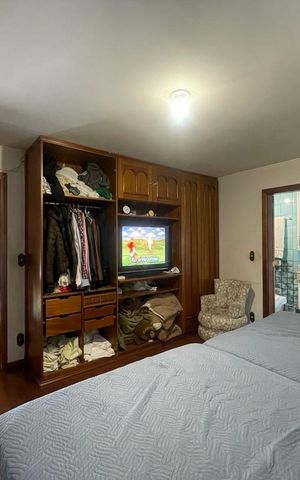 Apartamento à venda com 240m², 3 quartos e 2 vagas