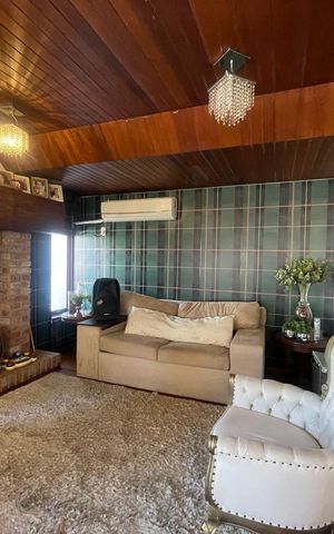 Apartamento à venda com 240m², 3 quartos e 2 vagas