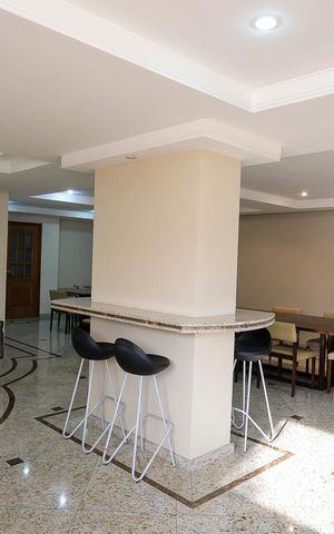 Apartamento à venda com 163m², 3 quartos e 3 vagasSalão de festas