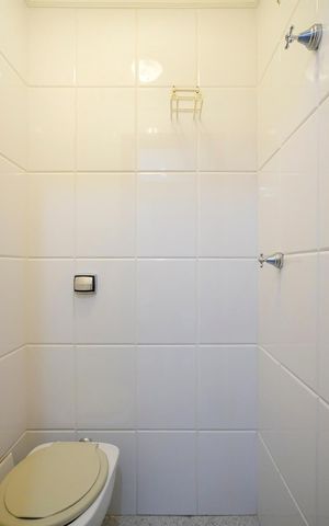 Apartamento à venda com 163m², 3 quartos e 3 vagasÁrea de serviço