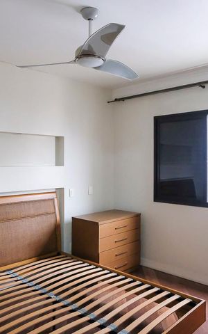Apartamento à venda com 163m², 3 quartos e 3 vagasSuíte 1