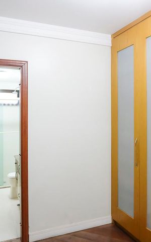 Apartamento à venda com 163m², 3 quartos e 3 vagasSuíte 1