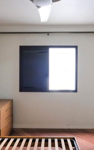 Apartamento à venda com 163m², 3 quartos e 3 vagasSuíte 1