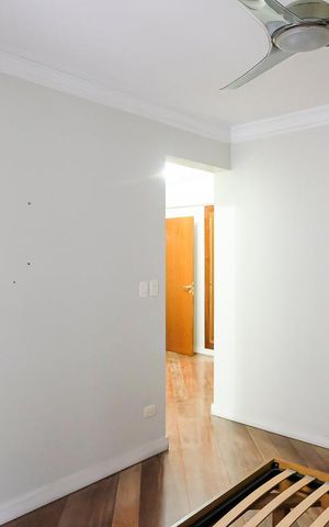 Apartamento à venda com 163m², 3 quartos e 3 vagasSuíte 1