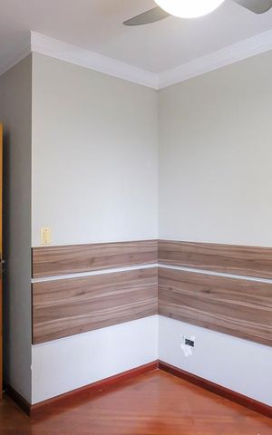 Apartamento à venda com 163m², 3 quartos e 3 vagasSuíte 2