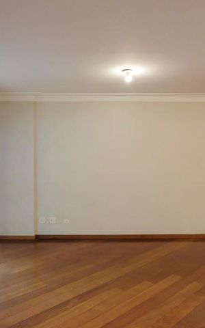 Apartamento à venda com 163m², 3 quartos e 3 vagasSala
