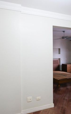 Apartamento à venda com 163m², 3 quartos e 3 vagasSuíte 1