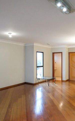 Apartamento à venda com 163m², 3 quartos e 3 vagasSala