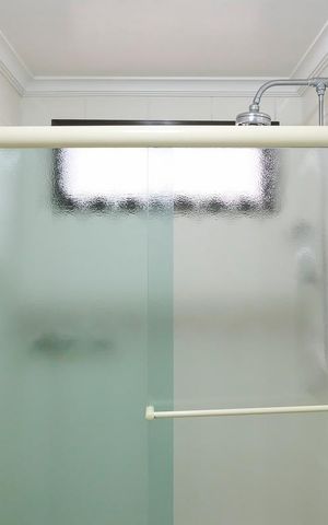 Apartamento à venda com 163m², 3 quartos e 3 vagasBanheiro da suíte 1