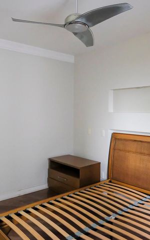 Apartamento à venda com 163m², 3 quartos e 3 vagasSuíte 1