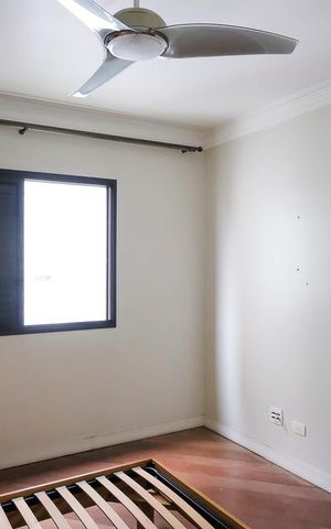Apartamento à venda com 163m², 3 quartos e 3 vagasSuíte 1