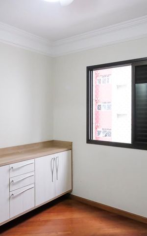 Apartamento à venda com 163m², 3 quartos e 3 vagasSuíte 3