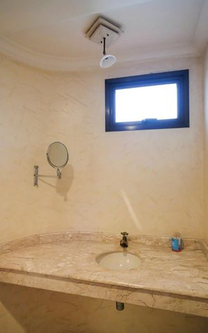 Apartamento à venda com 163m², 3 quartos e 3 vagasLavabo
