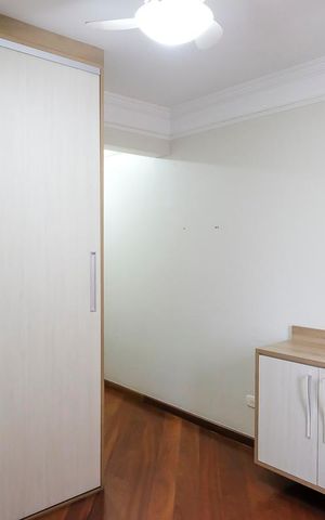 Apartamento à venda com 163m², 3 quartos e 3 vagasSuíte 3