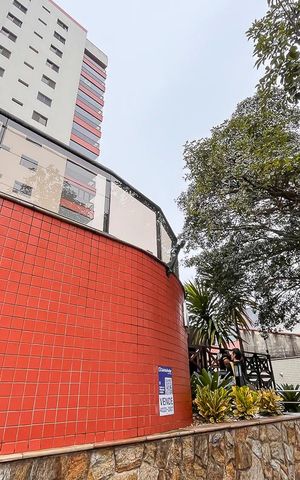 Apartamento à venda com 163m², 3 quartos e 3 vagasFachada + plaquinha