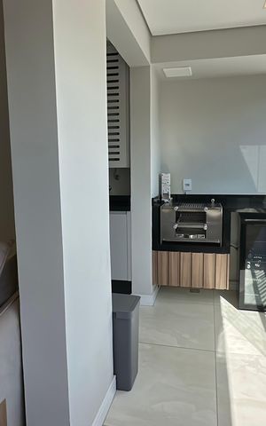 Apartamento à venda com 60m², 2 quartos e 1 vaga Apartamento à venda com 60m², 2 quartos e 1 vagaVaranda da Sala