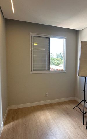 Apartamento à venda com 60m², 2 quartos e 1 vaga Apartamento à venda com 60m², 2 quartos e 1 vagaQuarto