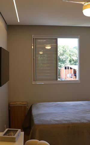 Apartamento à venda com 60m², 2 quartos e 1 vaga Apartamento à venda com 60m², 2 quartos e 1 vagaSuíte