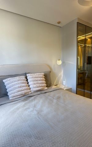 Apartamento à venda com 60m², 2 quartos e 1 vaga Apartamento à venda com 60m², 2 quartos e 1 vagaSuíte