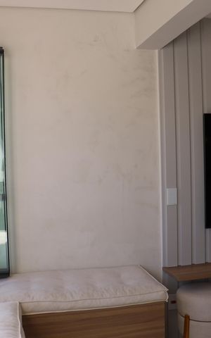 Apartamento à venda com 60m², 2 quartos e 1 vaga Apartamento à venda com 60m², 2 quartos e 1 vagaVaranda da Sala