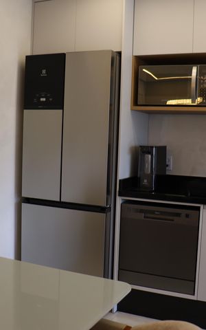 Apartamento à venda com 60m², 2 quartos e 1 vaga Apartamento à venda com 60m², 2 quartos e 1 vagaCozinha