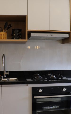 Apartamento à venda com 60m², 2 quartos e 1 vaga Apartamento à venda com 60m², 2 quartos e 1 vagaCozinha