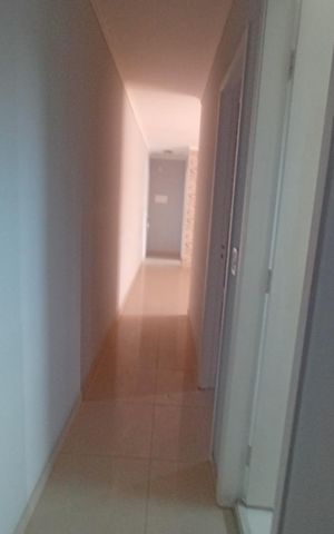 Apartamento à venda com 50m², 2 quartos e 1 vaga Apartamento à venda com 50m², 2 quartos e 1 vagaCorredor