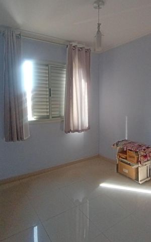 Apartamento à venda com 50m², 2 quartos e 1 vaga Apartamento à venda com 50m², 2 quartos e 1 vagaQuarto