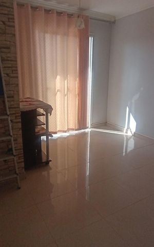 Apartamento à venda com 50m², 2 quartos e 1 vaga Apartamento à venda com 50m², 2 quartos e 1 vagaSala