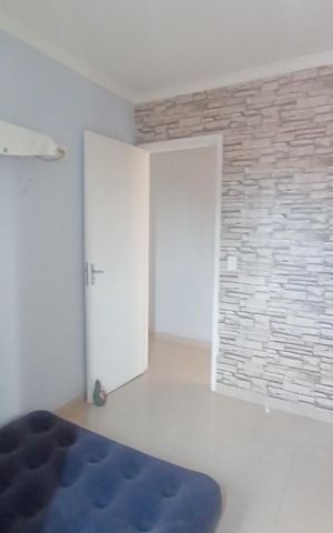 Apartamento à venda com 50m², 2 quartos e 1 vaga Apartamento à venda com 50m², 2 quartos e 1 vagaQuarto