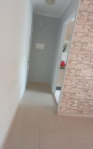Apartamento à venda com 50m², 2 quartos e 1 vaga Apartamento à venda com 50m², 2 quartos e 1 vagaCorredor