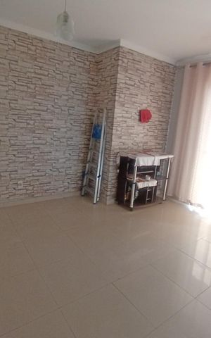 Apartamento à venda com 50m², 2 quartos e 1 vaga Apartamento à venda com 50m², 2 quartos e 1 vagaSala