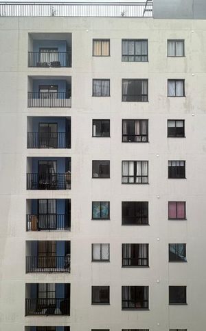 Apartamento para alugar com 26m², 1 quarto e sem vaga Apartamento para alugar com 26m², 1 quarto e sem vagaVista