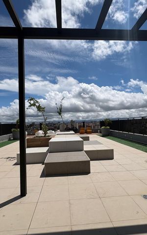 Apartamento para alugar com 26m², 1 quarto e sem vaga Apartamento para alugar com 26m², 1 quarto e sem vagaÁrea comum