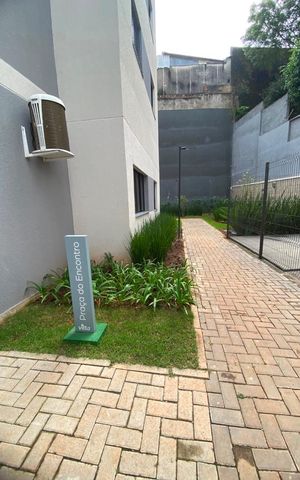 Apartamento para alugar com 26m², 1 quarto e sem vaga Apartamento para alugar com 26m², 1 quarto e sem vagaÁrea comum