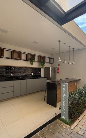 Apartamento para alugar com 26m², 1 quarto e sem vaga Apartamento para alugar com 26m², 1 quarto e sem vagaÁrea comum