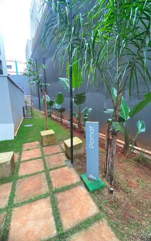 Apartamento para alugar com 26m², 1 quarto e sem vaga Apartamento para alugar com 26m², 1 quarto e sem vagaÁrea comum