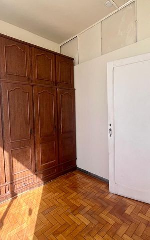 Apartamento à venda com 97m², 3 quartos e sem vaga Apartamento à venda com 97m², 3 quartos e sem vagaQuarto 2