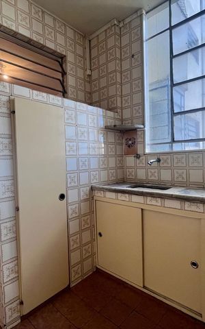Apartamento à venda com 97m², 3 quartos e sem vaga Apartamento à venda com 97m², 3 quartos e sem vagaCozinha