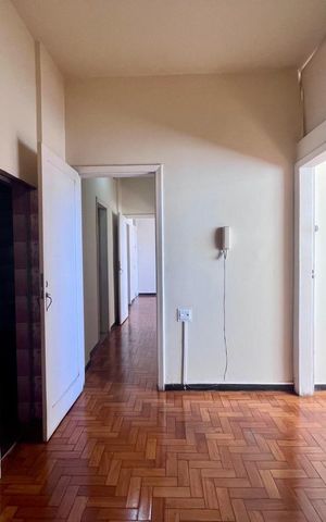 Apartamento à venda com 97m², 3 quartos e sem vaga Apartamento à venda com 97m², 3 quartos e sem vagaSala 2