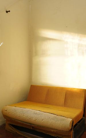 Casa para alugar com 50m², 3 quartos e 1 vaga Casa para alugar com 50m², 3 quartos e 1 vagaQuarto 1