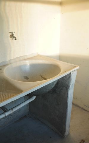 Casa para alugar com 50m², 3 quartos e 1 vaga Casa para alugar com 50m², 3 quartos e 1 vagaÁrea de Serviço