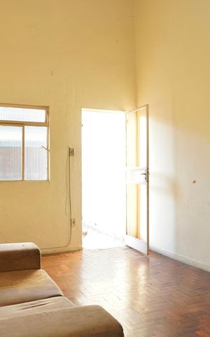 Casa para alugar com 50m², 3 quartos e 1 vaga Casa para alugar com 50m², 3 quartos e 1 vagaSala