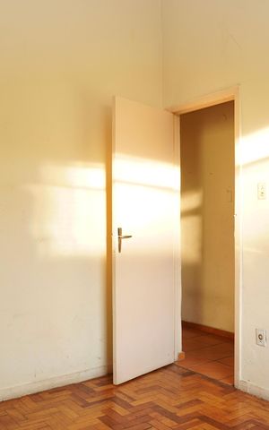 Casa para alugar com 50m², 3 quartos e 1 vaga Casa para alugar com 50m², 3 quartos e 1 vagaQuarto 2