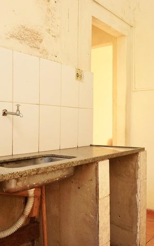 Casa para alugar com 50m², 3 quartos e 1 vaga Casa para alugar com 50m², 3 quartos e 1 vagaCozinha